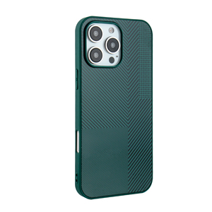 เคสป้องกัน PC TPU สำหรับ VIVO X200 Pro เคสทำมือดีไซน์คาร์บอนไฟเบอร์เคสน้ำหนักเบาแบบบาง - Product Image 5