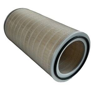 Filtre à air pour compresseur à vis Mengma de haute qualité 39333372, élément de filtre industriel, papier filtre, pièce industrielle de 6 mois - Product Image 5