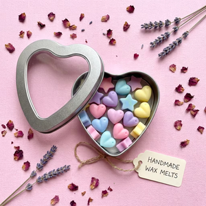 กล่องโ<span class=keywords><strong>ล</strong></span>หะรูปหัวใจ พิมพ์ลายตามสั่ง เกรดอาหาร ขายส่ง สำหรับของชำร่วยงานแต่งงา<span class=keywords><strong>น</strong></span> ของข<span class=keywords><strong>วั</strong></span>ญ ขนม - Product Image 1