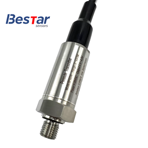 1%FS Industrial Stainless Steel <strong>Pressure</strong> Transmitter 12-24VDC 4-20ma <strong>Hydraulic</strong> Excavator <strong>Pressure</strong> <strong>Sensor</strong> For Water - Product Image 4