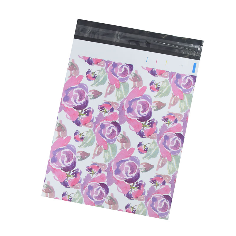 Rose Pourpre