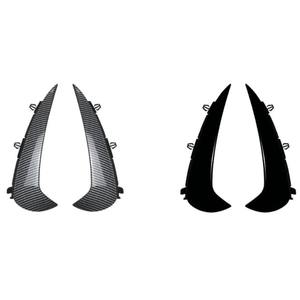 Kit de carrocería para Mercedes Benz Clase GLC X254 AMG Line 2023+, alerón aerodinámico, cuchilla de aire, divisor lateral trasero, accesorios para coche - Product Image 6