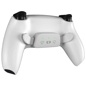 <span class=keywords><strong>Precio</strong></span> de fábrica, venta al por mayor, abrazaderas traseras dobles, botón, accesorios programables para Gamepad, Joypad inalámbrico para controlador de juego <span class=keywords><strong>PS5</strong></span> - Product Image 3