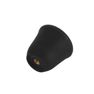 Universal Bakelite Anti-scalding Cover Bead Pot Button Cover Handle Handle Cover Pot Cover <strong>Teapot</strong> Cover Water Cup Accessories - Product Image 5