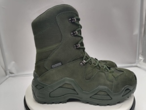 Bottes tactiques en cuir Askeri Bot Force Battle Ops Bottes tactiques de recherche tactique - Product Image 4