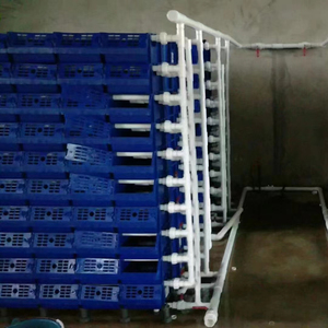 Thiết Bị Nuôi Cua Trong Nhà Hộp Cua Để Nuôi Cua Bùn - Product Image 5
