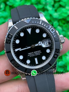 Reloj de Pulsera para Hombre de Lujo con Movimiento VSF VS 3235, 42mm, Acero YM 904L, Luminoso, Precio al por Mayor VS Fábrica - Product Image 3