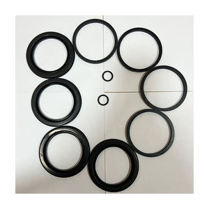 מלגזה קטן מלגזה backhoe מעמיס תיקון ערכת תיקון חותם עבור חלקי מכונות בנייה - Product Image 3