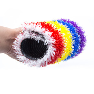 Tout nouveau gazon synthétique
Tapis artificiel
Artificiel Pour Jardin
Pelouse artificielle
Gazon artificiel de haute qualité - Product Image 1