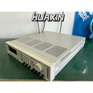 HP / AGILENT 81110A avec module de sortie 81112A, générateur de signal pulsé 330 MHz, UTILISÉ hx1 - Product Image 3