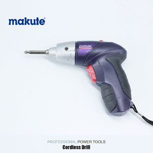 Makute CD003 <strong>Compact</strong> Power Tools Mini Cordless <strong>Drill</strong> for Easy to Carry - Product Image 2