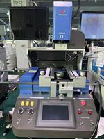 Nouvelle Station de Retravaillage BGA Automatique WDS-650 à Vente Chaude avec Alignement Optique Haute Définition pour la Réparation de PCB des Consoles PS5/PS4/Xbox Series