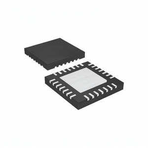 28 WFQFN Exposed Pad Electronic Components And Parts Power Management (PMIC) MAX8631YETI+T 100% Original - Product Image 1