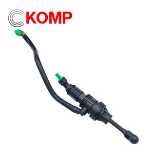 Maître-cylindre d'embrayage en plastique pour MITSUBISHI OUTLANDER OEM 2345A025 MN100486 MN100487 2345A044 - Product Image 2