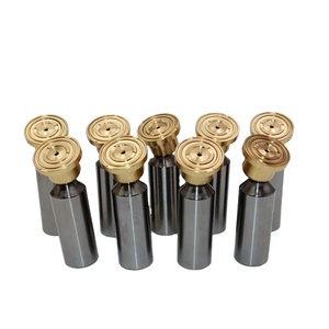 Repuestos de Bomba de Pistones Hidráulicos Rotatorios para 416C 416D 420D 420E 426C 430D 430E 432E 434E 436C 442E 444E - Product Image 4
