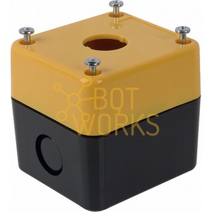 Omron A22ZB101Y - Nuovo - Product Image 1