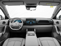 Véhicules électriques à succès : BYD Yuan PLUS 2026, SUV électrique pur 540 km d'autonomie, idéal pour la ville et les trajets quotidiens en famille, stock disponible