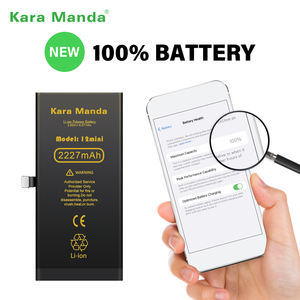 Kara Manda nouvelle <span class=keywords><strong>batterie</strong></span> de téléphone de Diagnostic pour iPhone 12 <span class=keywords><strong>13</strong></span> 13Pro 13ProMax 13Mini 14 14plus 14pro 14promax 15 15Plus 15Pro 15ProMax - Product Image 3