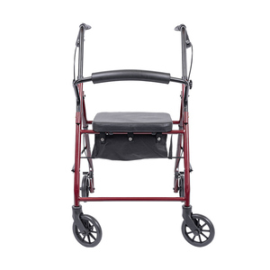 Venta caliente ajustable médico Walker Trolley extraíble Rollator - Product Image 3