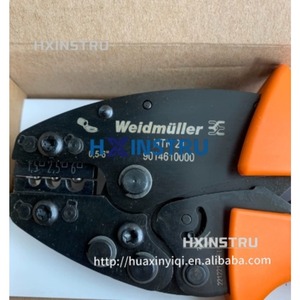 1 pièce NOUVELLE pince à sertir Weidmuller HTN21 9014610000 H - Product Image 1