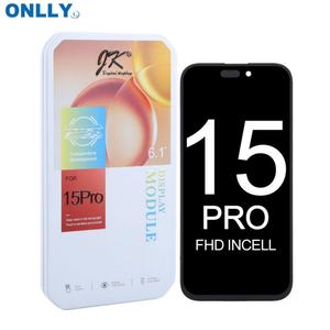 Écran LCD Incell pour Apple iPhone X XS XR 11 11 Pro Max 12 12 Pro Max 13 14 15 15 Pro – Assemblage d'écran tactile LCD Incell - Product Image 3