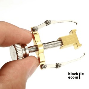 Outil professionnel de qualité supérieure pour l'ajustement des ongles incarnés et les soins des pieds, disponible à la vente - Product Image 5
