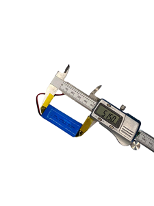 공장 리튬 폴리머 배터리 182050 <span class=keywords><strong>3.7v</strong></span> <span class=keywords><strong>1800mah</strong></span> 리튬 이온 충전식 배터리 6.66wh <span class=keywords><strong>Lipo</strong></span> 배터리 - Product Image 4