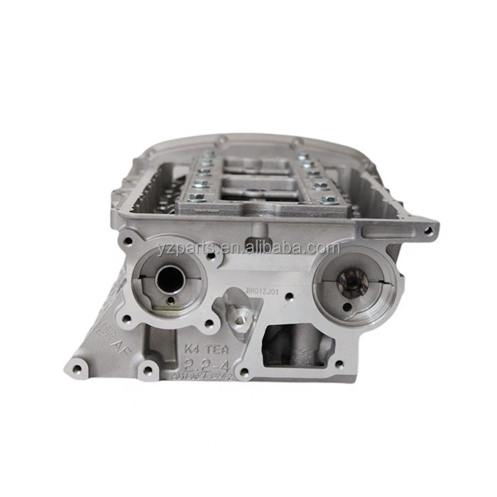 Ford Transit Cylinder Head - 2.2 TDCI Performance Upgrade