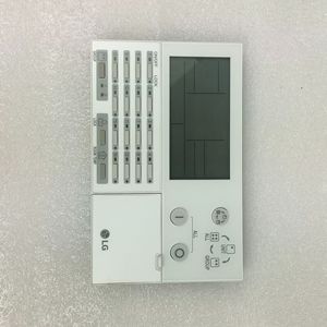 Contrôleur de climatisation central Tonghui ACM73038802 PQCSZ250S0 Version anglaise - Product Image 1