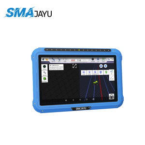 Sistema de Piloto Automático para Tractor JY305, Sistema de Dirección Automática GPS GNSS, Dispositivos de Agricultura de Precisión para Tractor - Product Image 2