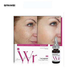 Suero Exo Capsule Skinbooster OEM, Péptidos Hidratantes, Antialérgico, Blanqueador, Elimina Pecas, Antiarrugas, Tratamiento para el Acné - Product Image 3