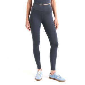 Direct Factory High Waist <b>Women</b> Gym Workout <b>Legging</b> Quick Dry Soft Breathable Sports Wear <b>Compression</b> <b>Women</b> <b>Leggings</b> - Product Image 1