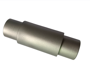 Viti e Componenti Non Standard Personalizzati di Grandi e Piccole Dimensioni in Metallo, Alluminio, Ferro, Acciaio, Ottone - Lavorazione CNC su Modello 3D - Product Image 1