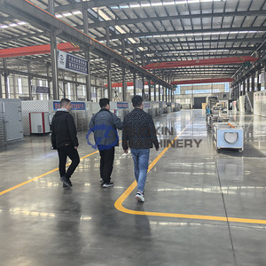 Máquina Secadora Industrial con Bomba de Calor para Secar Anchoas, Salmón y Todo Tipo de Mariscos - Product Image 5