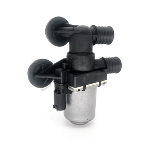 Vanne de commande de chauffage robuste 64118369806 64118369805 46452 pour <span class=keywords><strong>BMW</strong></span> E46 325 <span class=keywords><strong>330</strong></span> <span class=keywords><strong>E39</strong></span> 525 530 E83 - Product Image 4