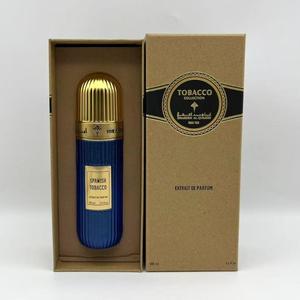 <span class=keywords><strong>Perfume</strong></span> de Pipa de TABACO ESPAÑOL Nuevo al por Mayor, Medio Oriente, Emiratos Árabes Unidos, Dubái, Fragancia Duradera - Product Image 1