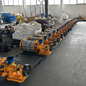 Molino Eléctrico de Acero Inoxidable de Alta Capacidad, Fácil de Usar, para Moler Granos de Maíz, Trigo, Café, Chile y Harina, con Características de Seguridad - Product Image 5