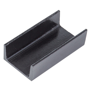 Disponible maintenant: <span class=keywords><strong>EN</strong></span> 10025-2:2019 Canal <span class=keywords><strong>en</strong></span> <span class=keywords><strong>U</strong></span> <span class=keywords><strong>en</strong></span> <span class=keywords><strong>acier</strong></span> au carbone S235JR, S275JR, S355JR, S355J2, UPN 200, <span class=keywords><strong>Dimensions</strong></span> 200x75x8.5x11.5. - Product Image 1