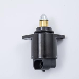 Nouvelle vanne de ralenti GCQY, <span class=keywords><strong>moteur</strong></span> <span class=keywords><strong>pas</strong></span> à <span class=keywords><strong>pas</strong></span> pour PEUGEOT <span class=keywords><strong>206</strong></span> 19209V A97110 avec 1 an de garantie - Product Image 1