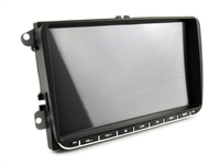 Für VW Volkswagen Passat B6 Passat B7 Caddy Sagitar Golf 5 Golf 6 Tiguan Touran Jetta Skoda Seat Leon 2 MK2 CC Polo ab 2006