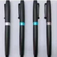 Nuevo Diseño de Bolígrafo Metálico con Juego de Tinta, Mini Bolígrafo Metálico Ejecutivo de Lujo con Caja de Regalo y Bolsa de Transporte, el Mejor Regalo para Negocios y Bodas - Product Image 2