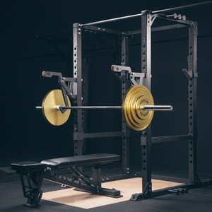 Discos de Pesas de Acero Bronce COREDELUXE, Color Dorado, Discos de Levantamiento de Potencia - Product Image 5