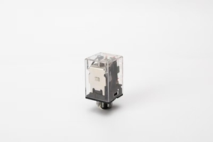 MK2P-<span class=keywords><strong>1</strong></span> мини-электромагнитное реле высокого качества AC220V DC24V12v6v 8 футов 11 футов миниатюрное промежуточное реле 10 А напряжение нагрузки - Product Image 5