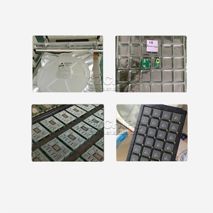 <b>Extended</b> service life BF2012-E2R4DAAT QFN CZSKU:YD109HHI93 - Product Image 2