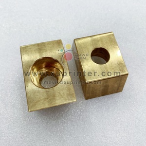 MA 2 Pcs High Quality P0187210 Gasket RA105 Profile for KBA 105 Offset <b>Printing</b> <b>Machine</b> Spare Parts - Product Image 2