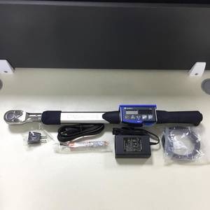 Llaves Dinamométricas Digitales Originales Nuevas TOHNICHI, Hechas en Japón: CTB500N2X22D-G y CTB850N2X32D-G - Product Image 2