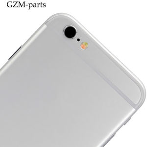Cache arrière de <span class=keywords><strong>batterie</strong></span> pour <span class=keywords><strong>iPhone</strong></span> 6G avec câble flexible et pièces d'assemblage pour remplacement - Product Image 6