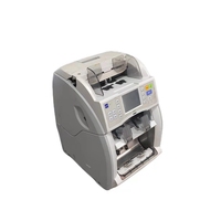 Machine à compter les billets de banque Glory USF-52C