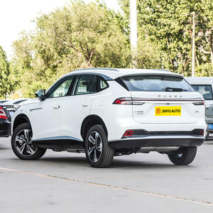 Nouvelles voitures 2025 Roewe D5X DMH SUV hybride de luxe, 5 places, PHEV hybride rechargeable, autonomie de 135 km, 1.5T 150 CV, traction avant, Chine - Product Image 5