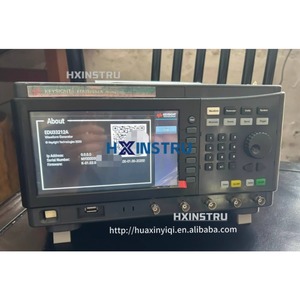 Generador de Formas de Onda Electrónicas de 2 Canales y 20 MHz Keysight EDU33212A para Medir Dispositivos Electrónicos - Product Image 2